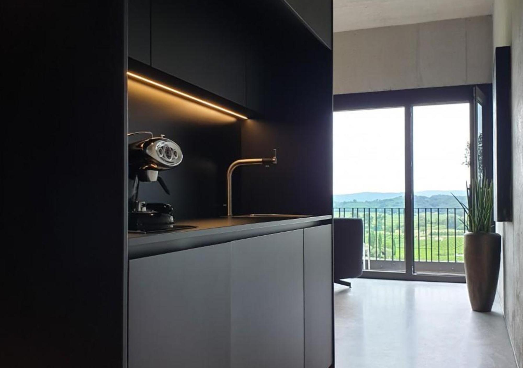 Fana Estate Apartment โดบรอโว ภายนอก รูปภาพ