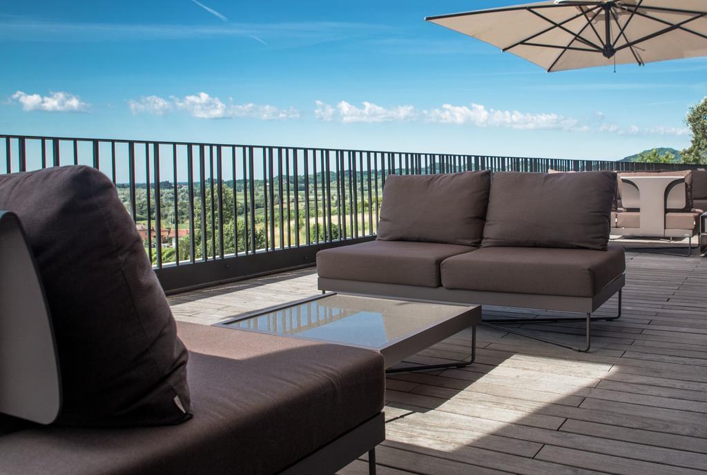 Fana Estate Apartment โดบรอโว ภายนอก รูปภาพ