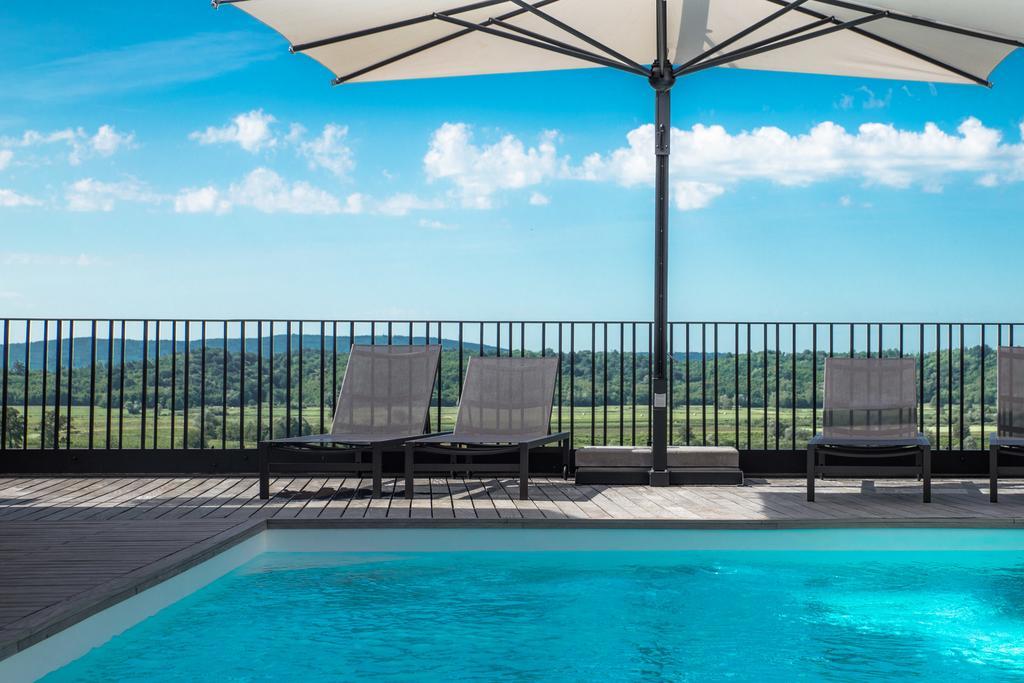 Fana Estate Apartment โดบรอโว ภายนอก รูปภาพ
