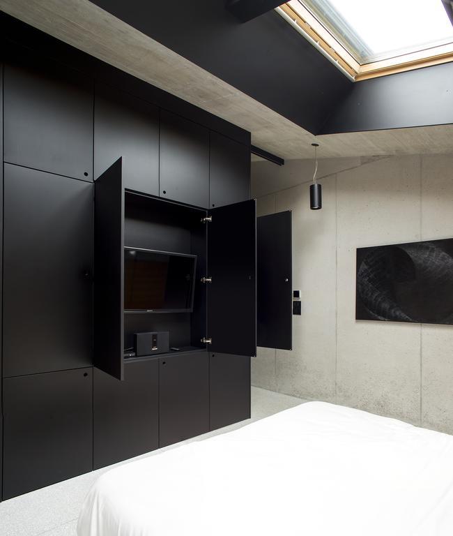 Fana Estate Apartment โดบรอโว ภายนอก รูปภาพ