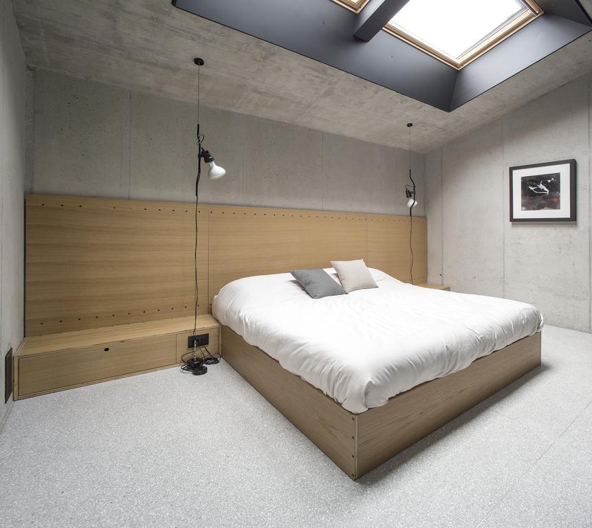 Fana Estate Apartment โดบรอโว ภายนอก รูปภาพ